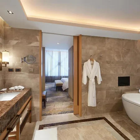 Sheraton Grande Sukhumvit, A Luxury Collection Hotel, Bangkok-2